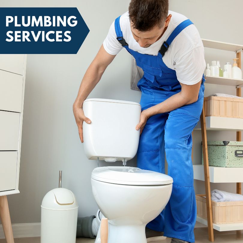 Plumbing Company in Elmwood, IL