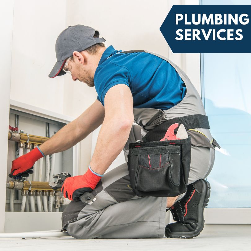 Elmwood Plumbing Company
